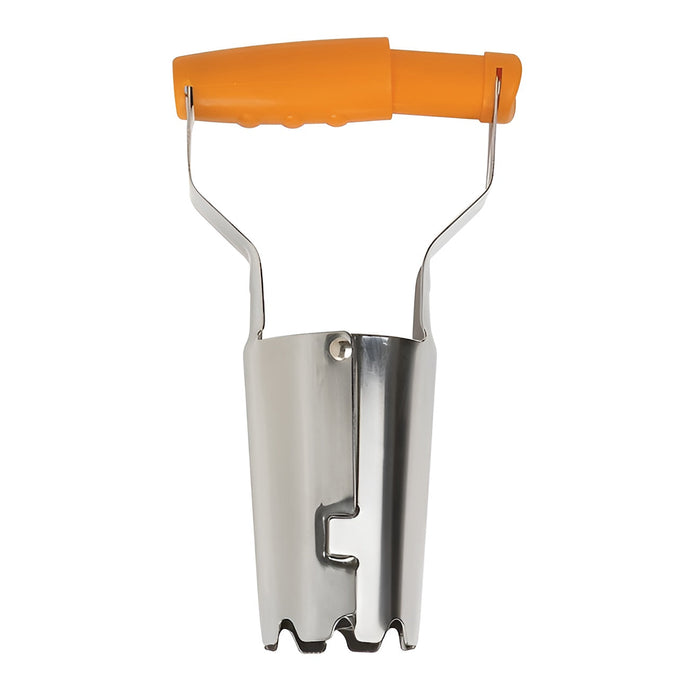 Plantoir à bulbes en acier  379830-5001 - Fiskars