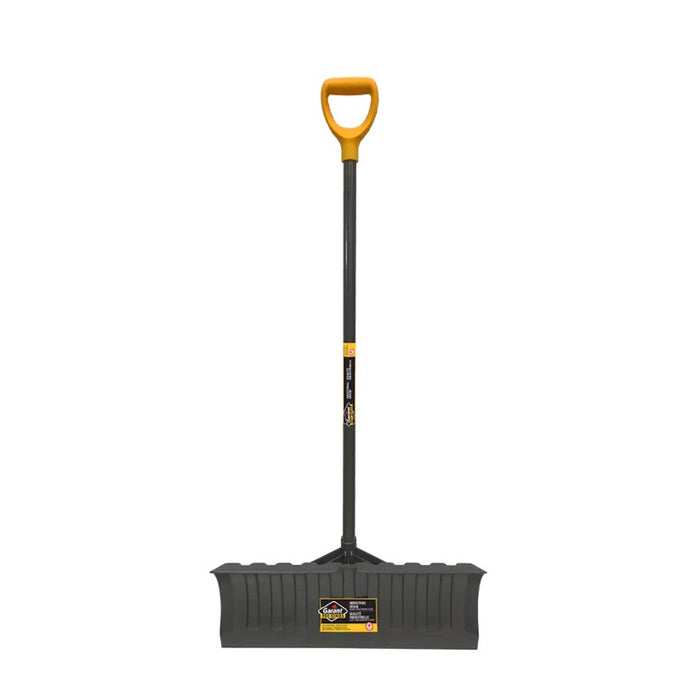Grattoir à neige 26" PRO SERIES, en polypropylène