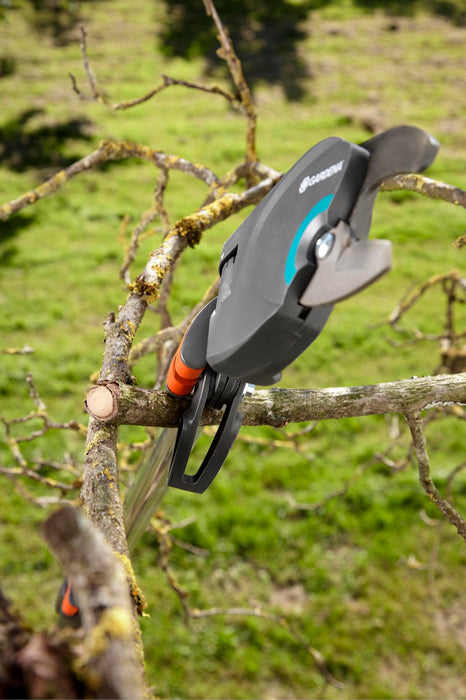 Coupe-branche télescopique Starcut 410 Plus 12001-20 - Gardena