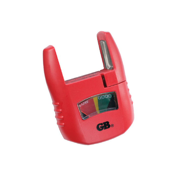 Testeur de batterie analogue