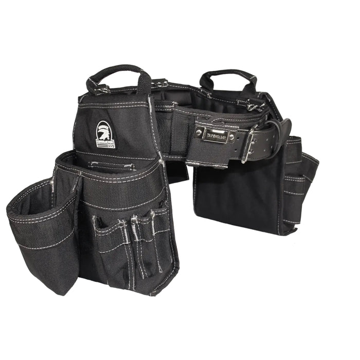 Tablier pour menuisier robuste de gamme professionnelle