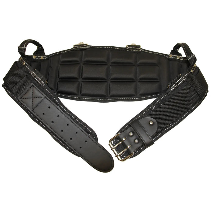 Ceinture dorsale rembourée de gamme professionnelle