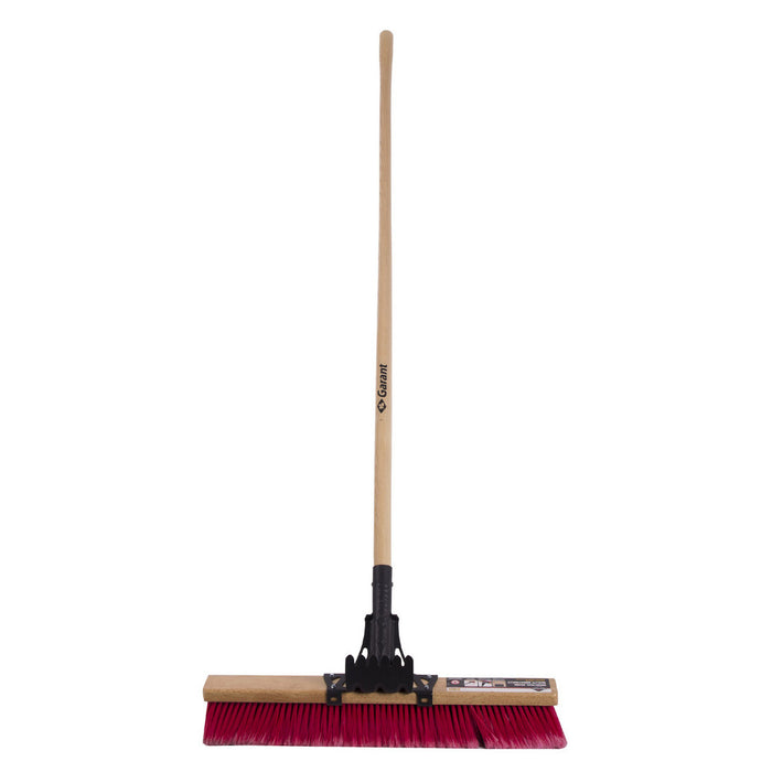 Balai de couvreur 24" x 66-1/2"