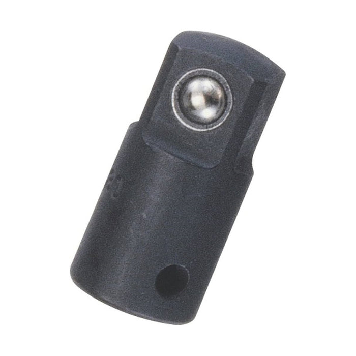 Adaptateur pour douilles, prise 1/4" à 3/8"