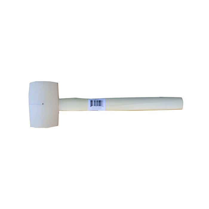 Maillet en caoutchouc 24 oz