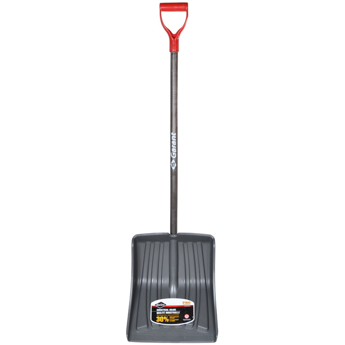 Pelle à neige 13.9" PRO SERIES, en polypropylène