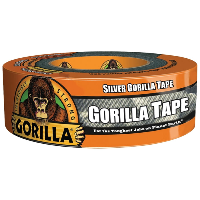 Ruban adhésif gris - Gorilla - 48mmX27,43m