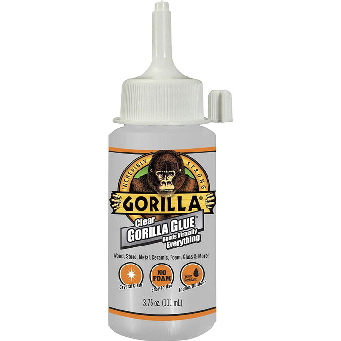 Adhésif multifonctions - Gorilla Glue - 110ml