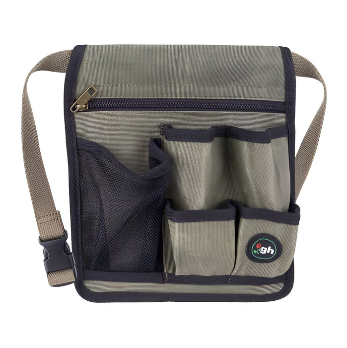 Étui à 5 poches pour le jardinage G000600 - greenhouse