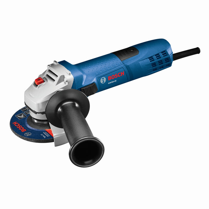 Rectifieuse angulaire  4.5", 7.5A