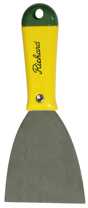 Couteau à mastic 3"