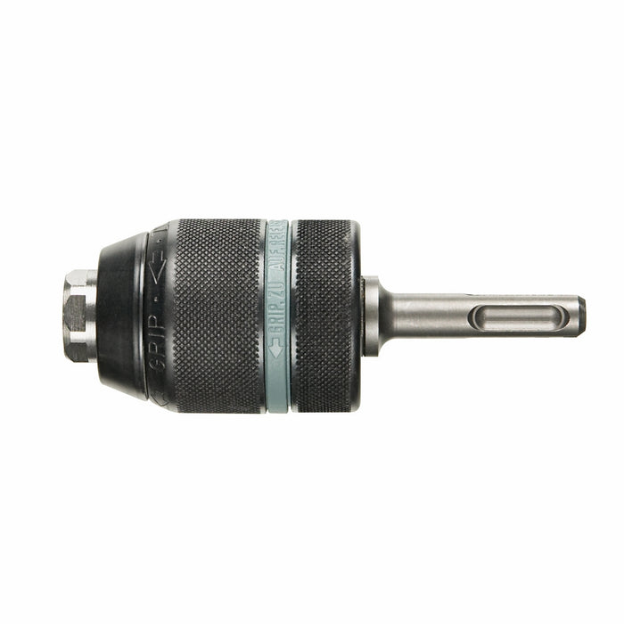 Mandrin à 3 mors SDS-Plus