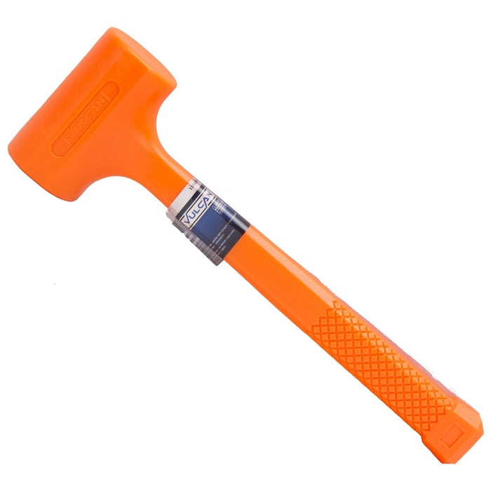 Maillet sans rebond 2lb en PVC
