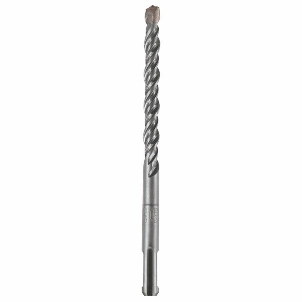 Foret SDS-Plus Bulldog™ (5/16"x4"x6")