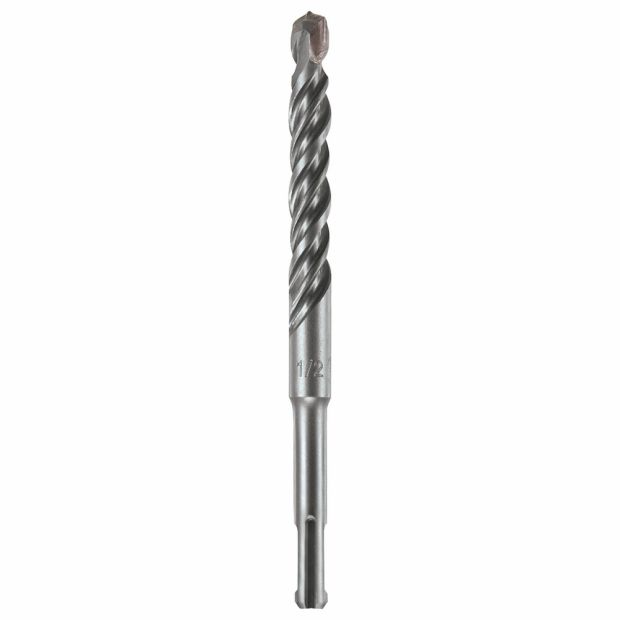 Foret SDS-Plus Bulldog™ (1/2"x4"x6")