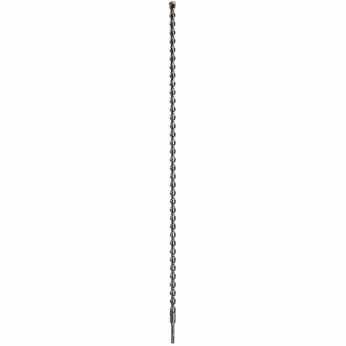 Foret SDS-Plus Bulldog™ (3/4"x37"x39")