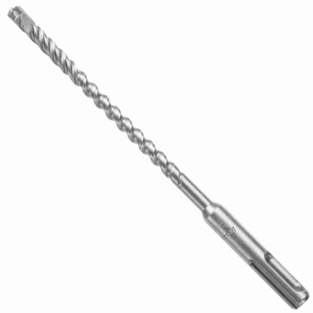 Foret SDS-Plus Bulldog XTREME™ (1/4"x4"x6")