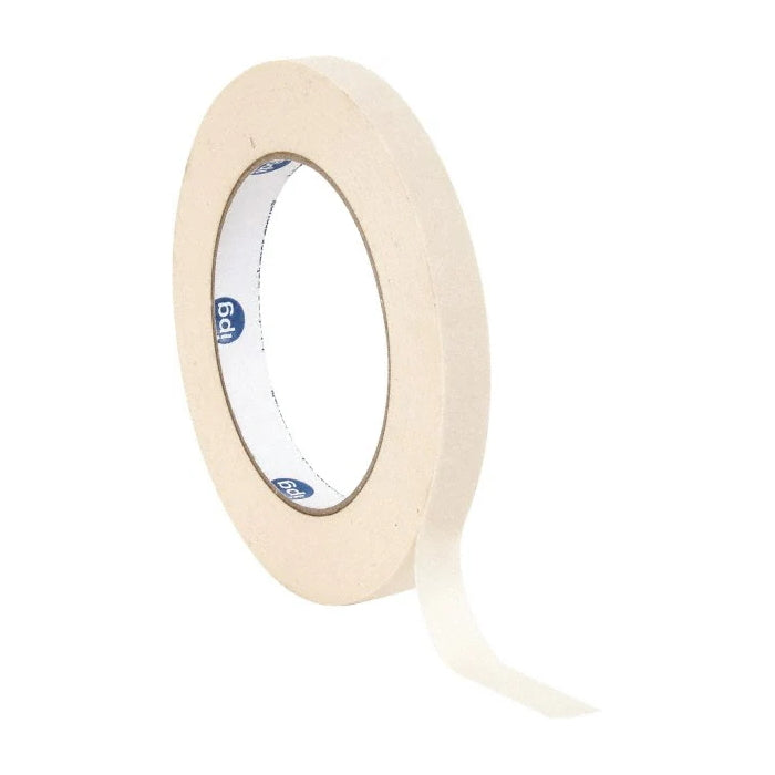 Ruban à masquer 1/2'' X 60 verges