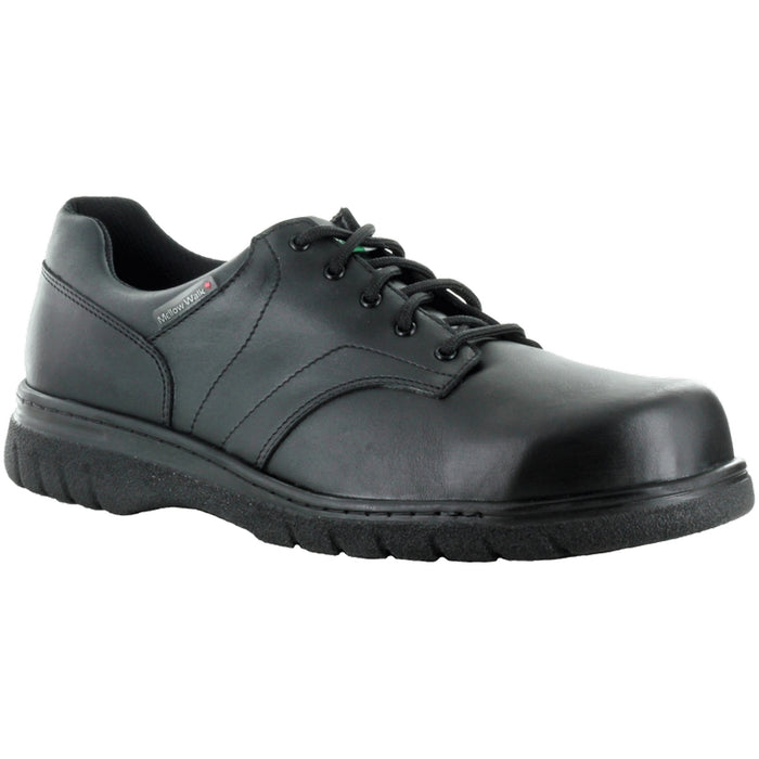 Soulier de sécurité Mellow Walk X-Large X-Confort - Noir