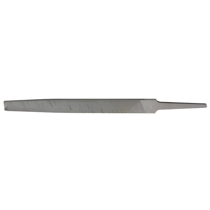 Lime plate bâtarde 14"