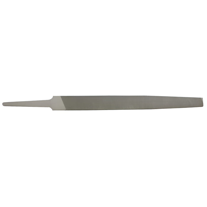 Lime à parer bâtarde 6"