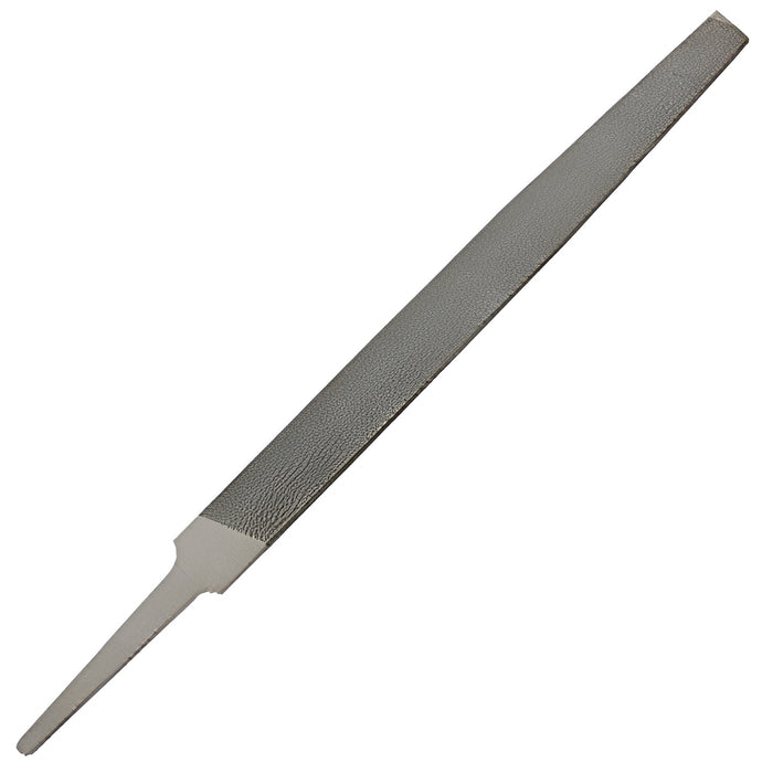 Lime à parer bâtarde 10"