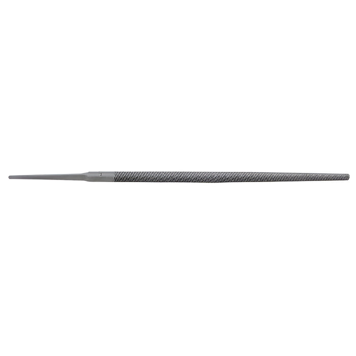 Lime ronde bâtarde 12"