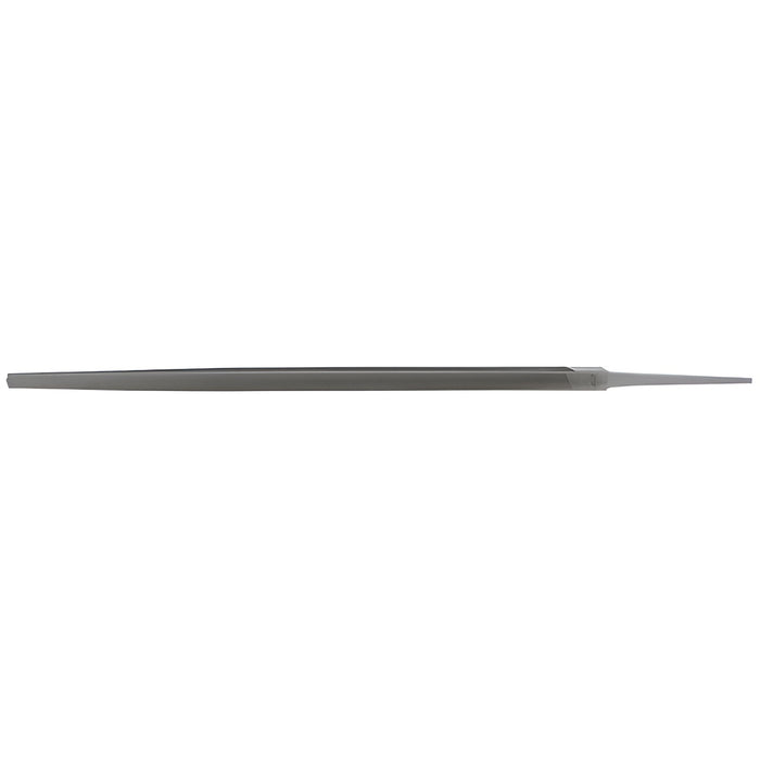Lime carrée bâtarde 6"