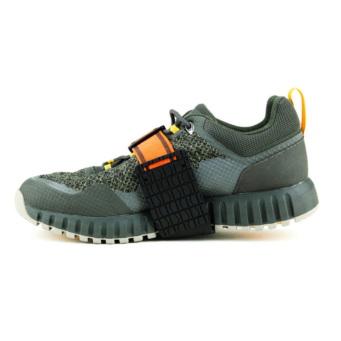 Crampon à glace intercalaire K1 (Mince)