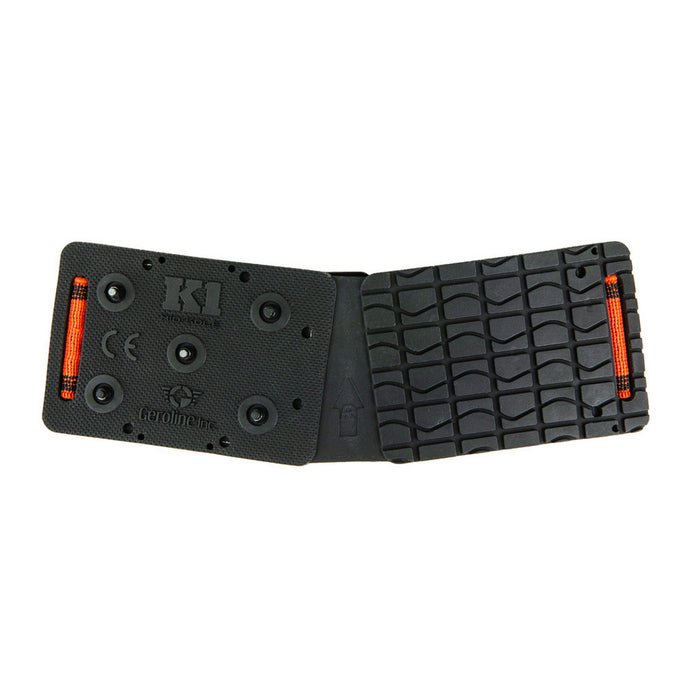 Crampon à glace intercalaire K1 (Mince)