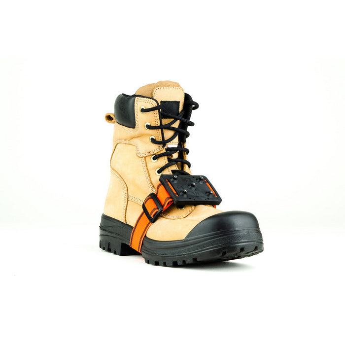 Crampon à glace intercalaire K1 (Anti-étincelles bas)