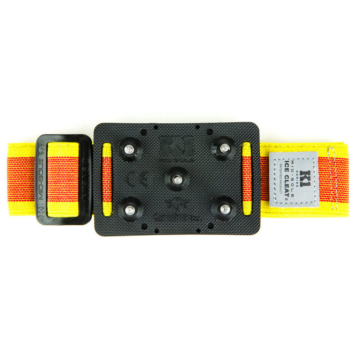 Crampon à glace intercalaire K1 (Anti-étincelles bas)