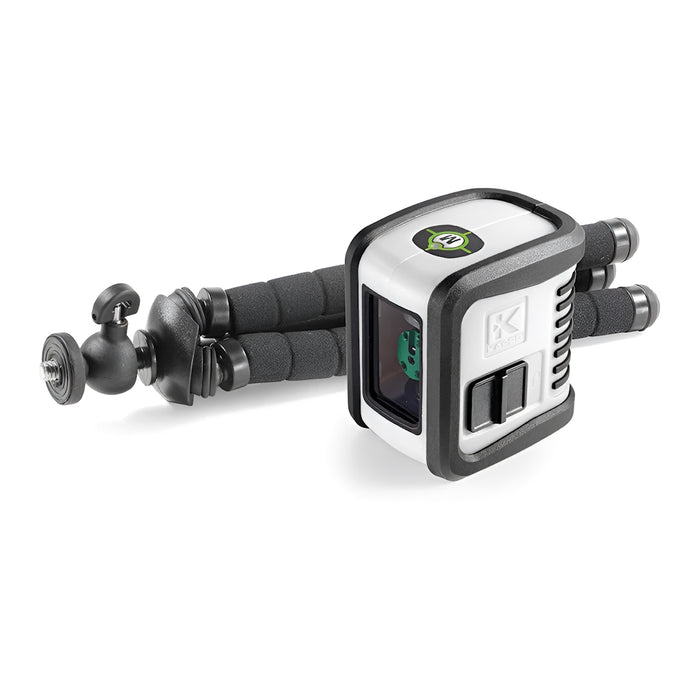 Laser KaPro Green Bambino