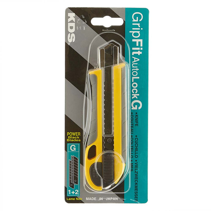 Couteau utilitaire Twist Lock
