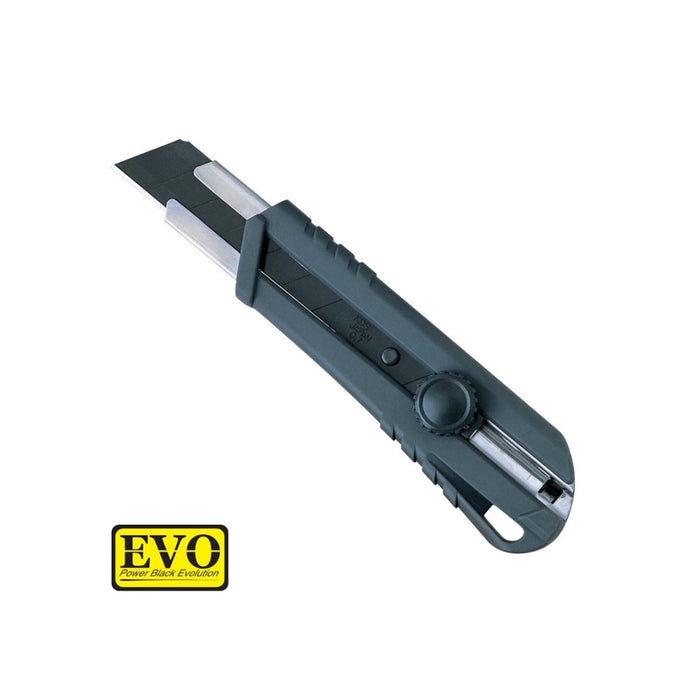 Couteau utilitaire Softgrip