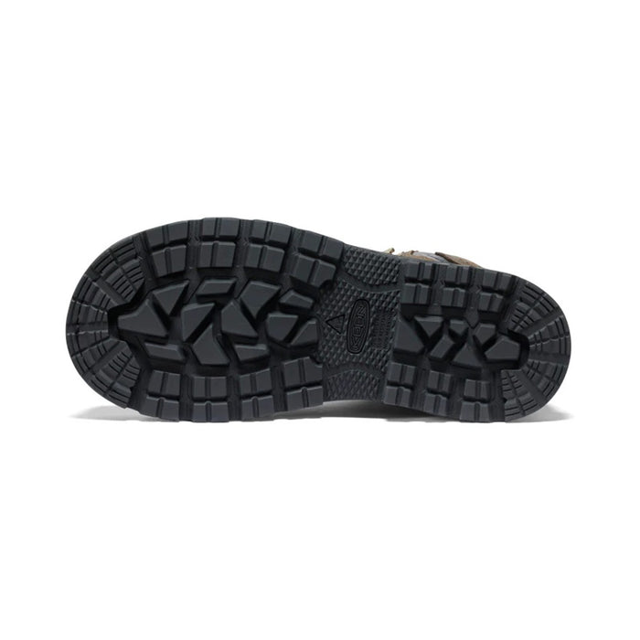 Botte de travail Camden - Keen - Brun