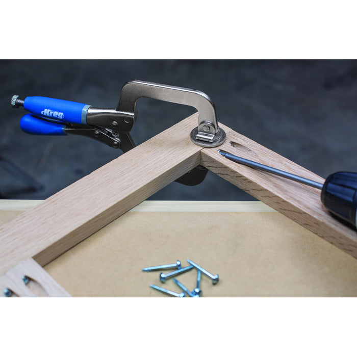 Serre-joint classique 3"
