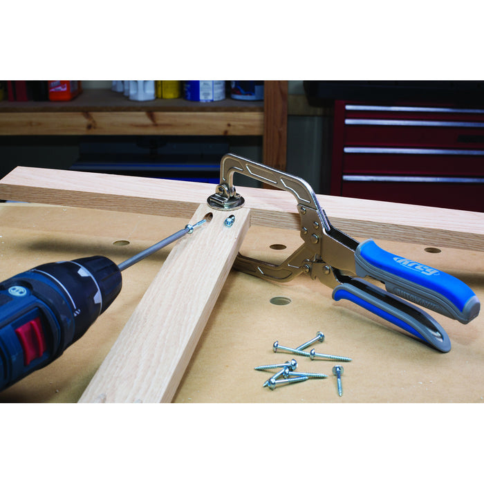 Serre-joint AUTOMAXX® 3"