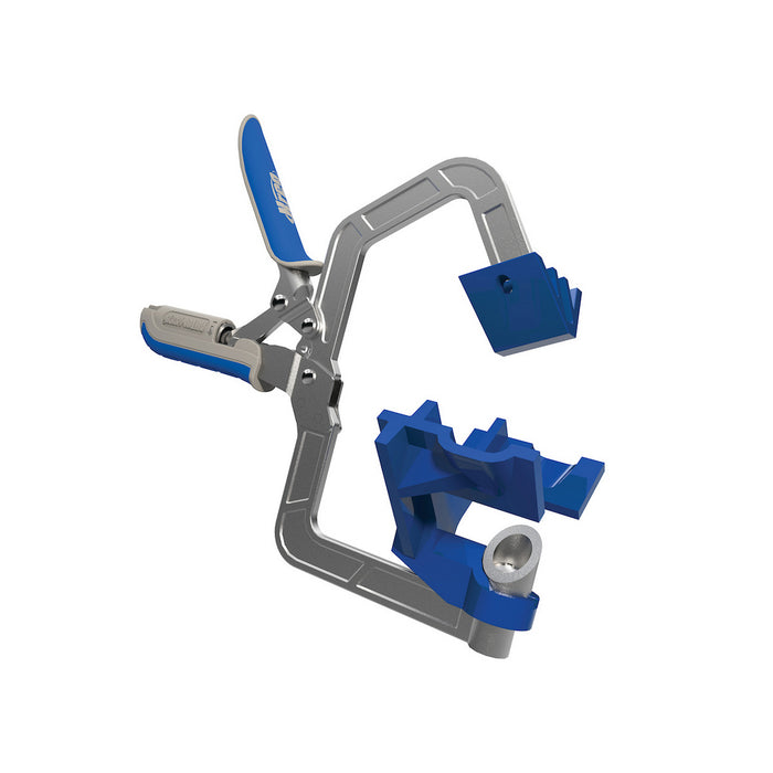 Serre-joint pour coin 90°
