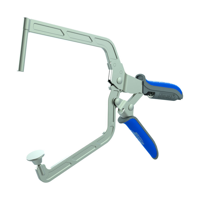 Serre-joint à angle droit