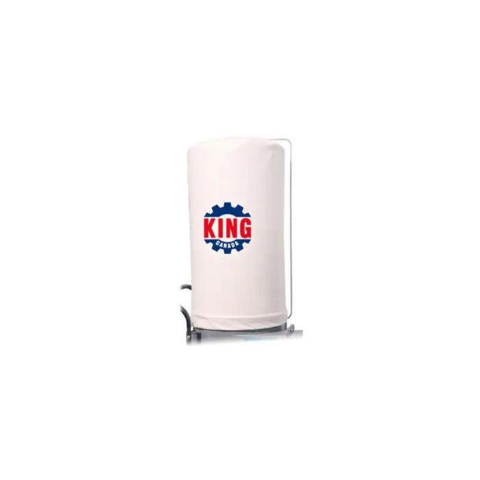Sac à poussière pour KC-2105C1 1 micron