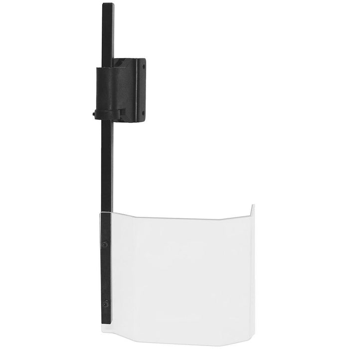 Garde de sécurité pour perceuse à colonne