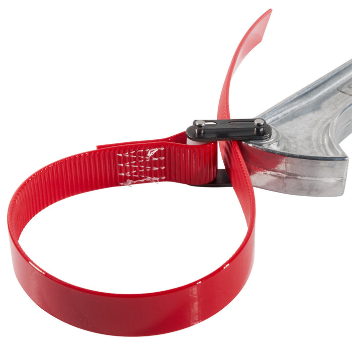 Pince serre-tube 1-1/2" - 5"