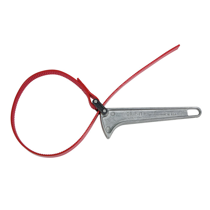 Pince serre-tube 1-1/2" - 5"