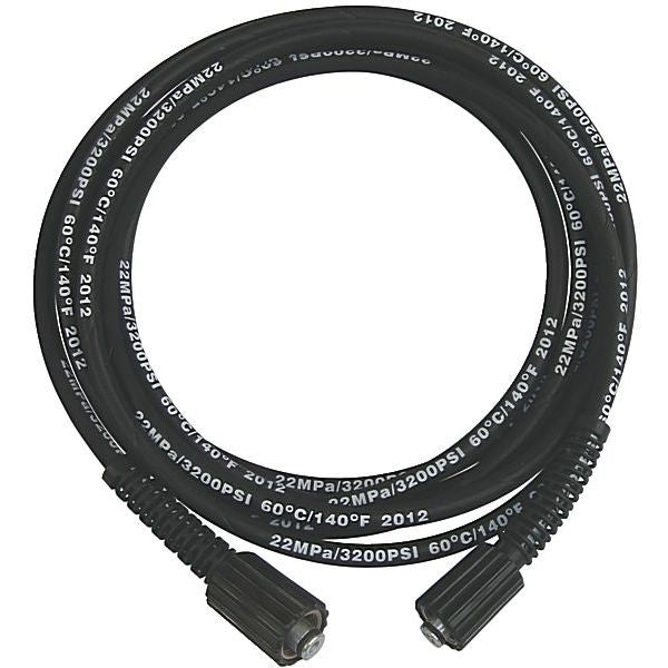 Boyau haute-pression 3000psi x30’