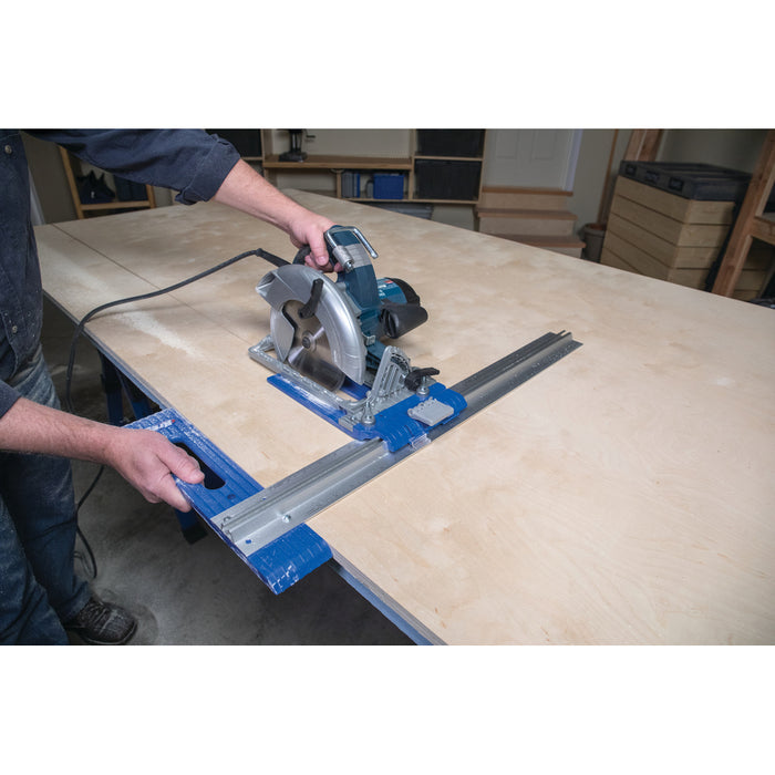 Guide de coupe pour refente Rip-Cut™