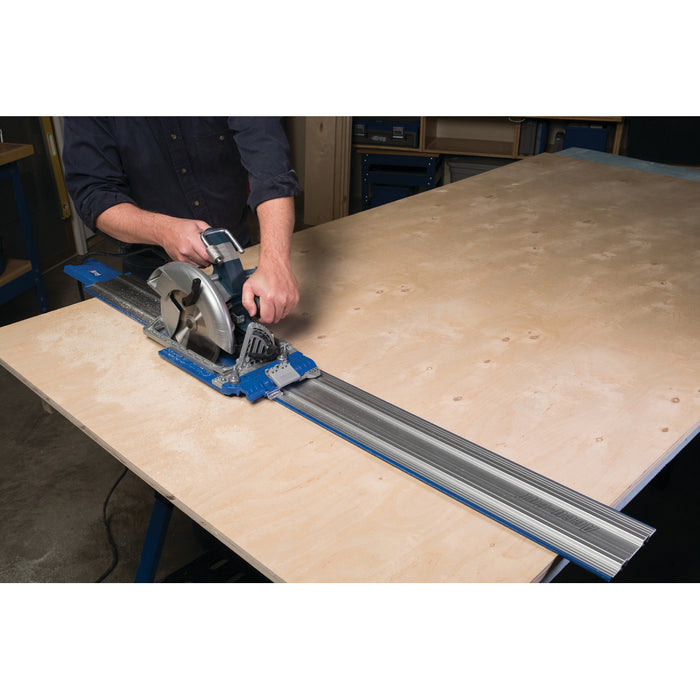 Guide de coupe Accu-Cut™