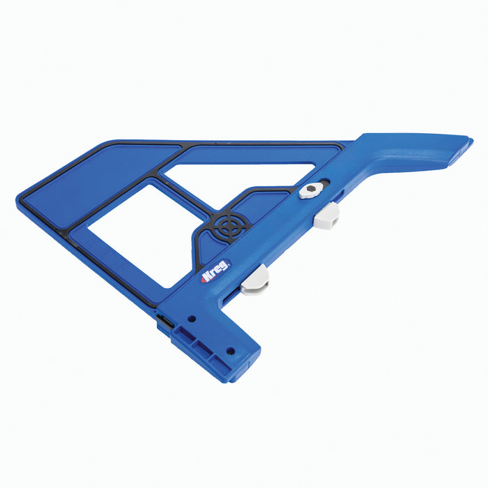 Guide de coupe 8" (Angle droit et 45°)
