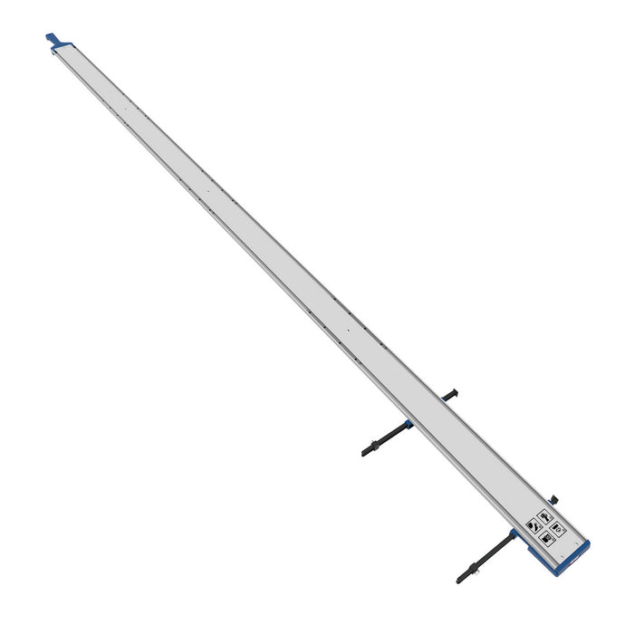 Guide de coupe XL 8'