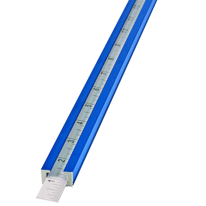 Rail Mini 48" pour gabarit d'assemblage